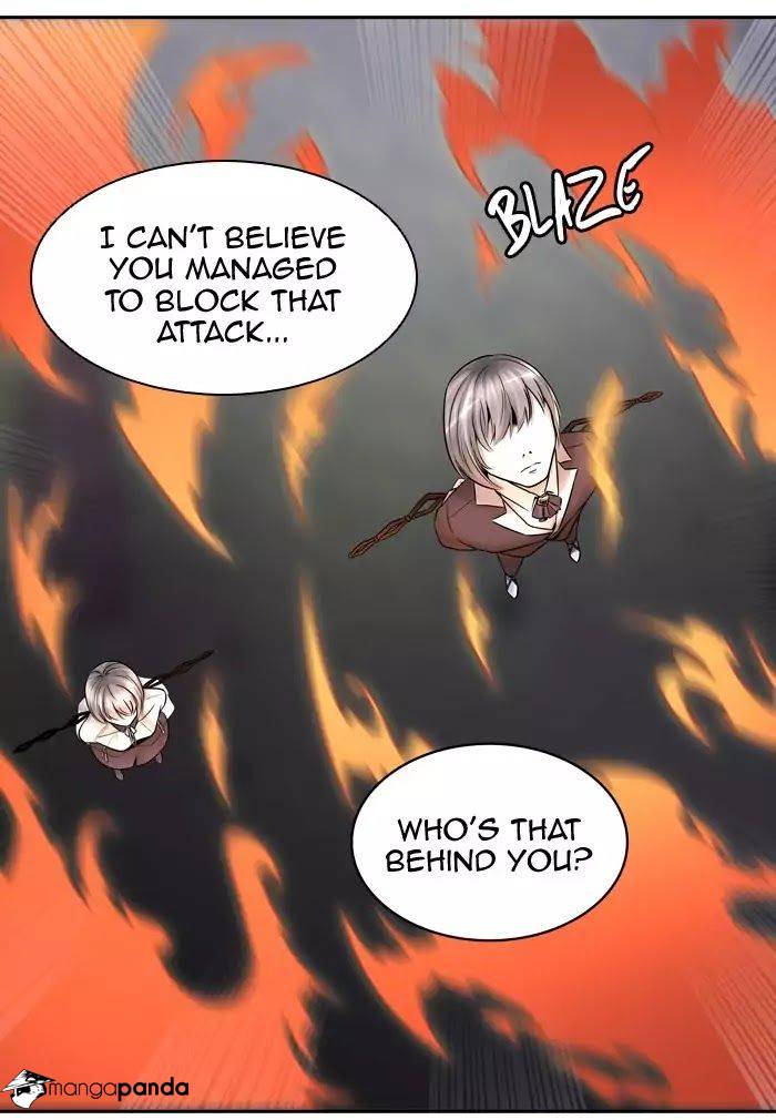 Tower of God Chapter 394 image 032